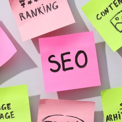Digital Marketing stagies