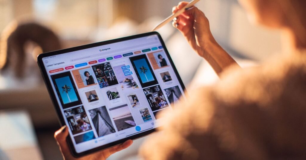 Digital Marketing Strategies
